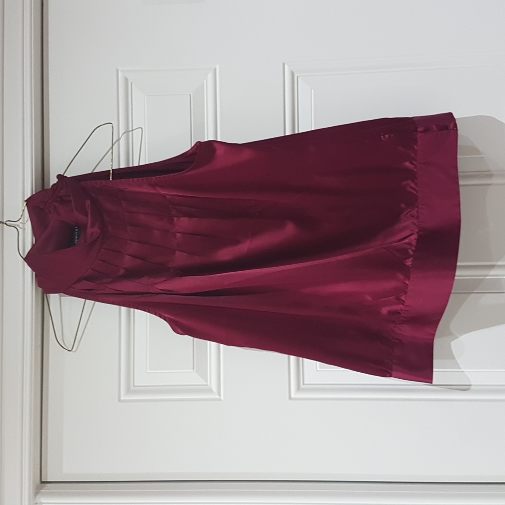 Spenser halter top